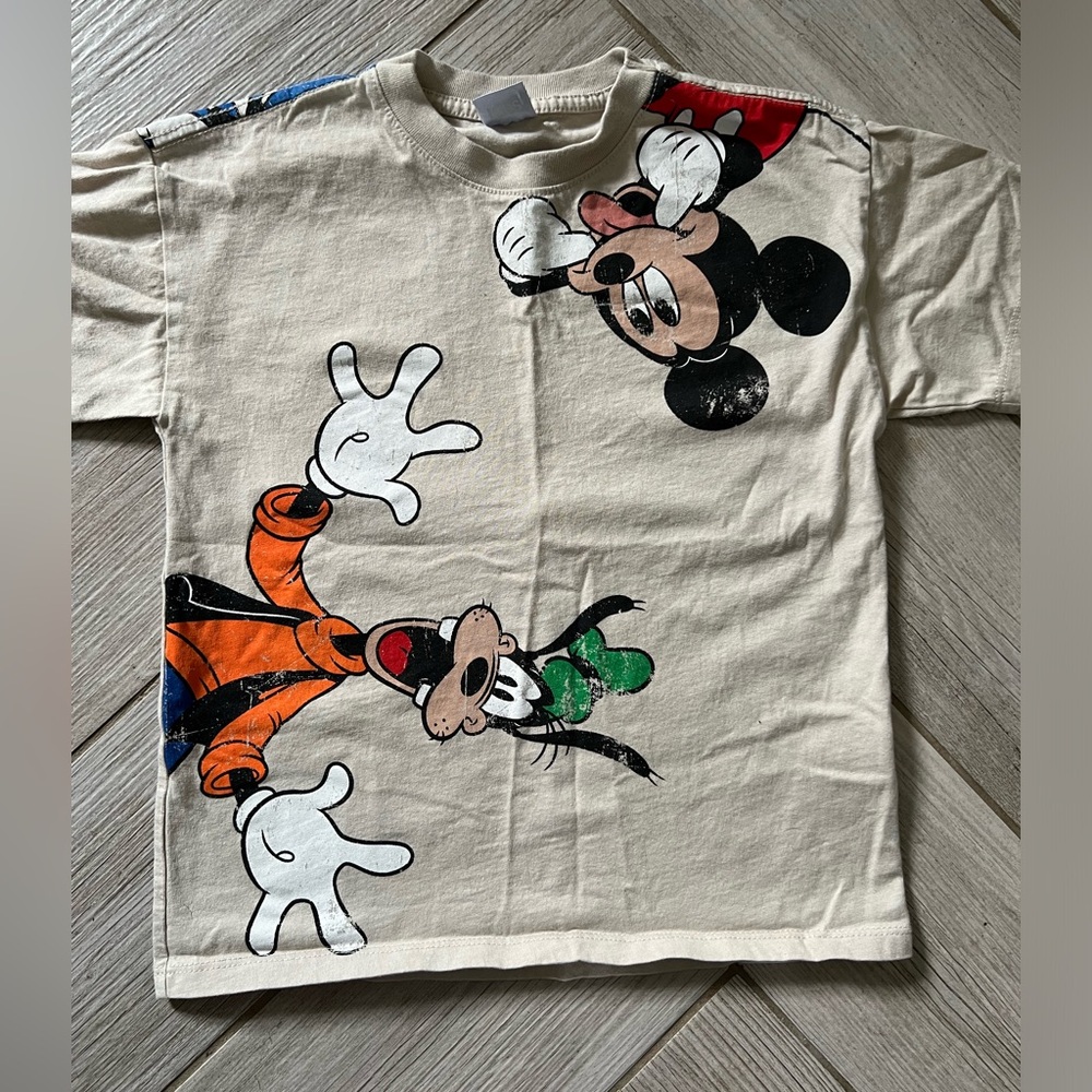 Cotton On Disney Mickey t-shirt